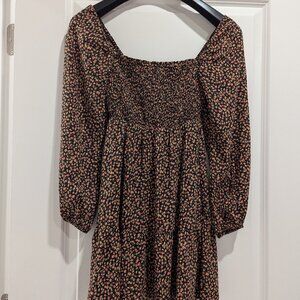 Abercrombie dress